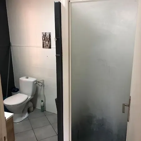 - Spacieux En Centre Apartment *